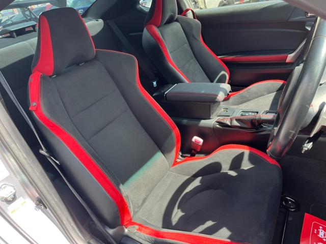 GT 後期型 TRDエアロ 柿本マフラー RS-Rダウンサス 純正ナビ 地デジ ETC バックカメラ LEDヘッドライト クルーズコントロール 純正17AW(25枚目)