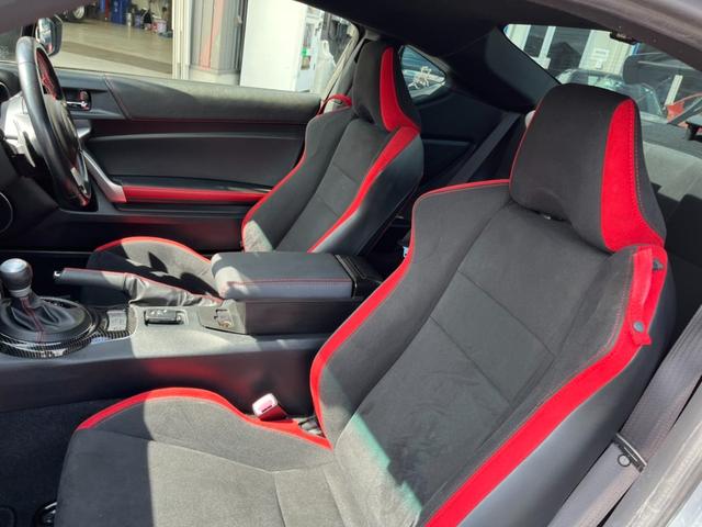 GT 後期型 TRDエアロ 柿本マフラー RS-Rダウンサス 純正ナビ 地デジ ETC バックカメラ LEDヘッドライト クルーズコントロール 純正17AW(28枚目)
