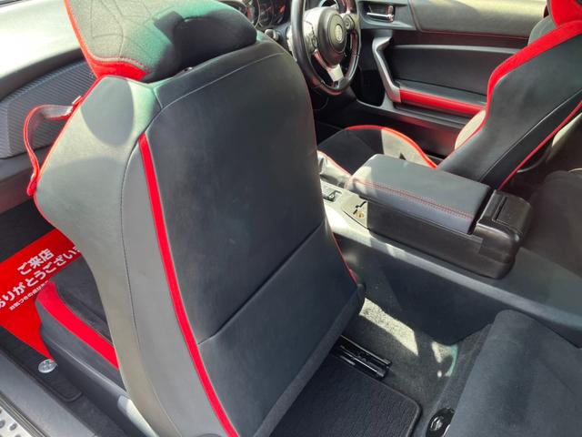 GT 後期型 TRDエアロ 柿本マフラー RS-Rダウンサス 純正ナビ 地デジ ETC バックカメラ LEDヘッドライト クルーズコントロール 純正17AW(32枚目)