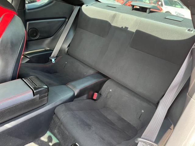 GT 後期型 TRDエアロ 柿本マフラー RS-Rダウンサス 純正ナビ 地デジ ETC バックカメラ LEDヘッドライト クルーズコントロール 純正17AW(33枚目)