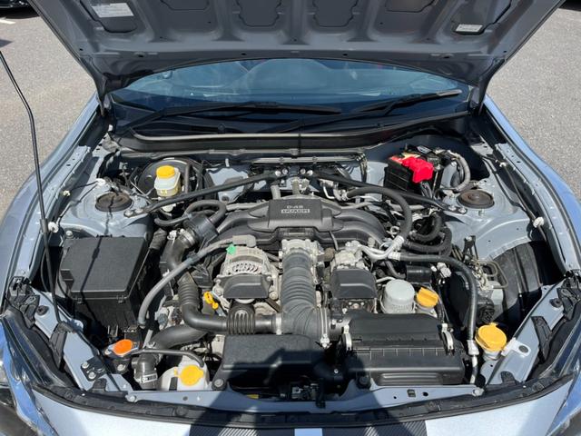 GT 後期型 TRDエアロ 柿本マフラー RS-Rダウンサス 純正ナビ 地デジ ETC バックカメラ LEDヘッドライト クルーズコントロール 純正17AW(46枚目)