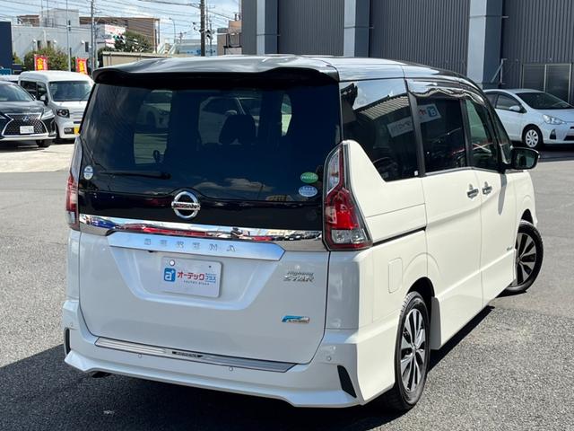 ハイウェイスター プロパイロットエディション プロパイロット 両側電動スライドドア 純正ナビ 地デジ バックカメラ ETC 純正16インチアルミホイール LEDヘッドライト スマートキー プッシュスタート(5枚目)