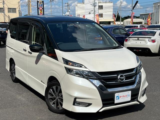 ハイウェイスター プロパイロットエディション プロパイロット 両側電動スライドドア 純正ナビ 地デジ バックカメラ ETC 純正16インチアルミホイール LEDヘッドライト スマートキー プッシュスタート(6枚目)