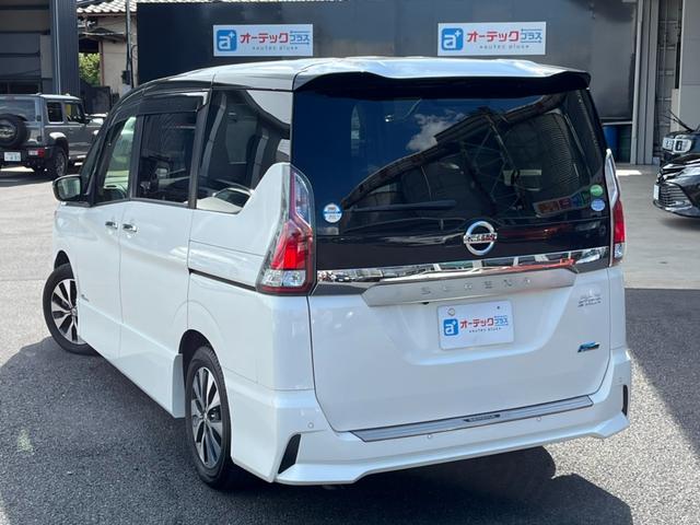 ハイウェイスター プロパイロットエディション プロパイロット 両側電動スライドドア 純正ナビ 地デジ バックカメラ ETC 純正16インチアルミホイール LEDヘッドライト スマートキー プッシュスタート(7枚目)