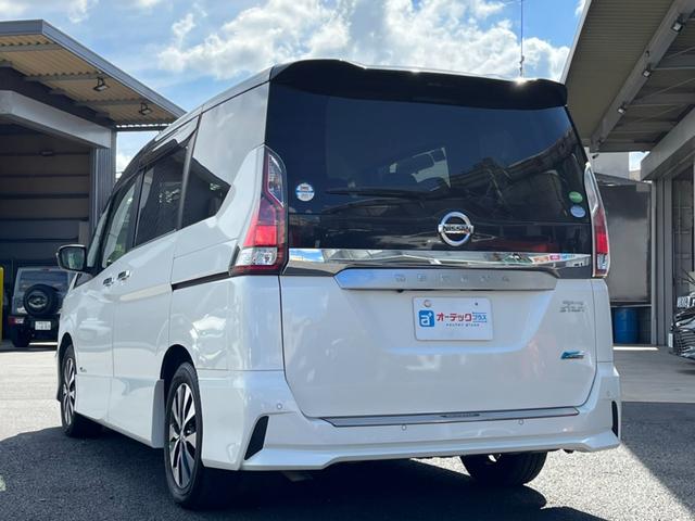 ハイウェイスター プロパイロットエディション プロパイロット 両側電動スライドドア 純正ナビ 地デジ バックカメラ ETC 純正16インチアルミホイール LEDヘッドライト スマートキー プッシュスタート(19枚目)