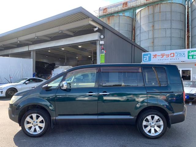 G パワーパッケージ 距離無制限1年保証付 社外ナビ 地デジ バックカメラ 電動ドア ETC クルーズコントロール パドルシフト HIDヘッドライト 純正18AW(11枚目)