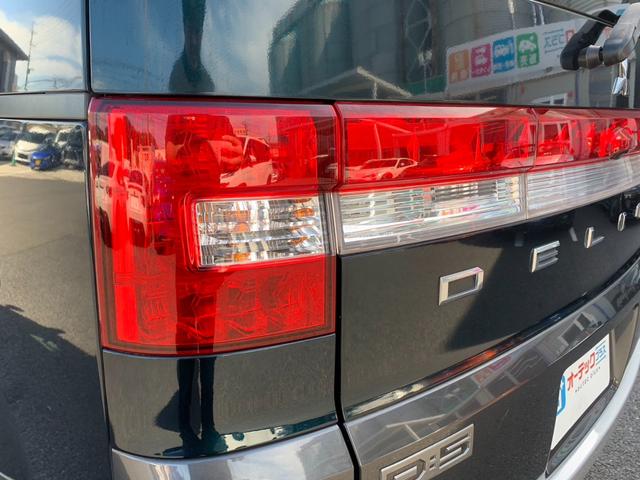 G パワーパッケージ 距離無制限1年保証付 社外ナビ 地デジ バックカメラ 電動ドア ETC クルーズコントロール パドルシフト HIDヘッドライト 純正18AW(14枚目)