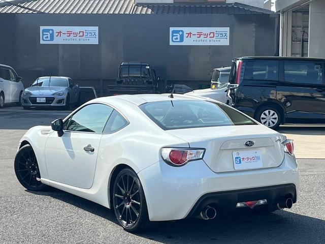 スバル ＢＲＺ