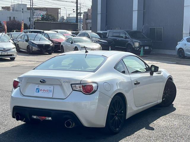 スバル ＢＲＺ