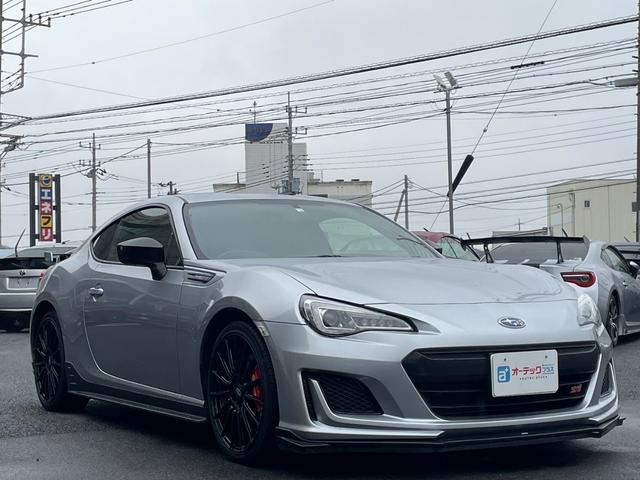 スバル ＢＲＺ