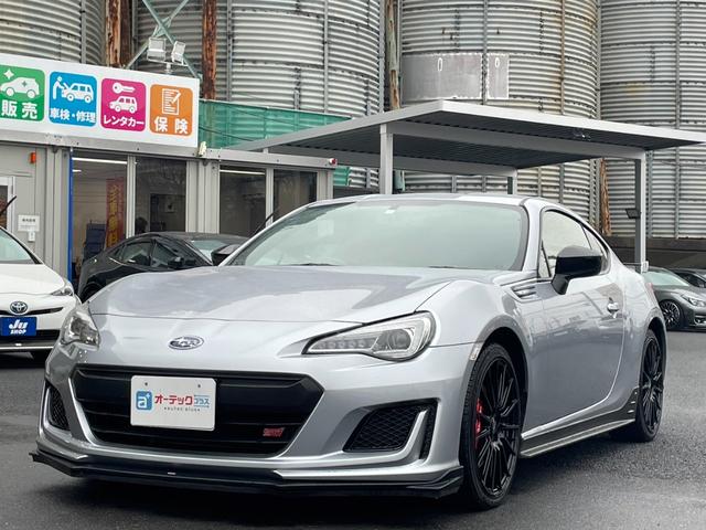 スバル ＢＲＺ