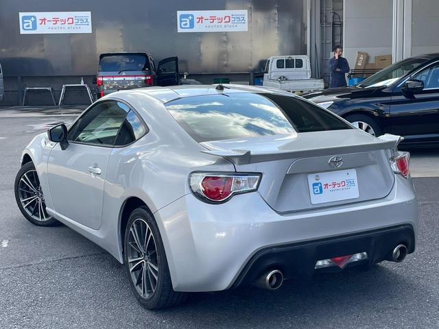 トヨタ ８６