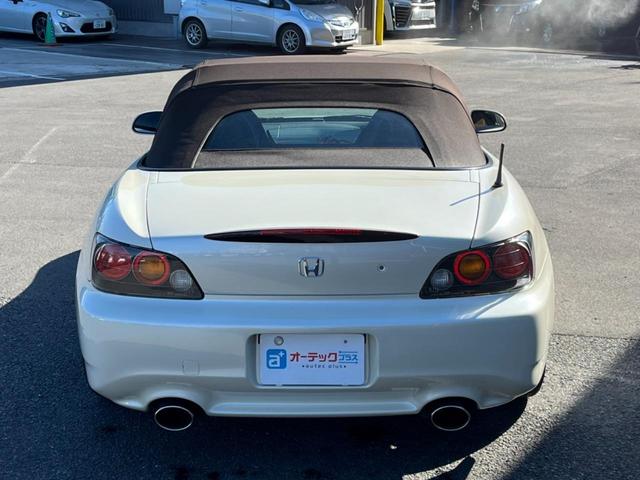 ホンダ Ｓ２０００