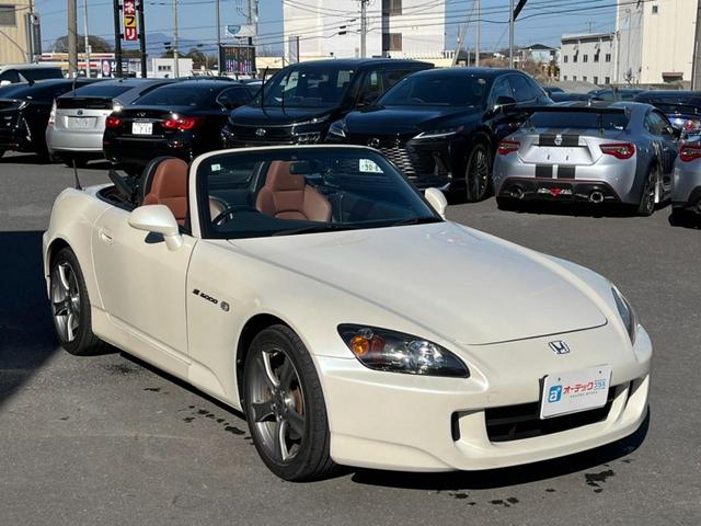 ホンダ Ｓ２０００