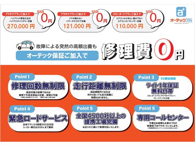 ＰＺターボ　スペシャルパッケージ　距離無制限１年保証付　両側電動スライドドア　左側オートステップ　ＥＴＣ　地デジ　バックカメラ　純正１４ＡＷ　インパネＡＴ(3枚目)