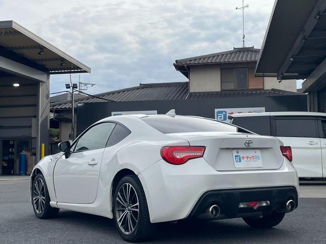 トヨタ ８６