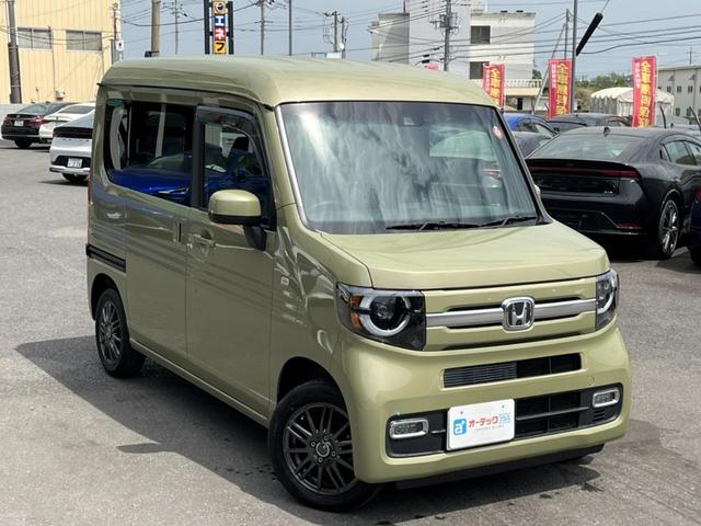 ホンダ Ｎ－ＶＡＮ