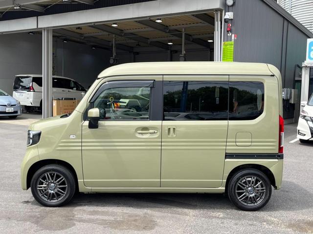 ホンダ Ｎ－ＶＡＮ