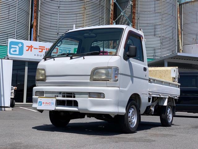 ハイゼットトラック 　パワーゲート　ヤシマ産業　オートマ（21枚目）