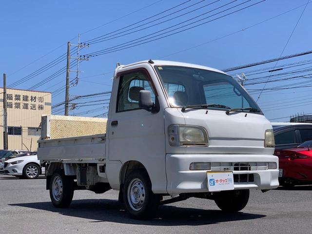 ハイゼットトラック 　パワーゲート　ヤシマ産業　オートマ（23枚目）