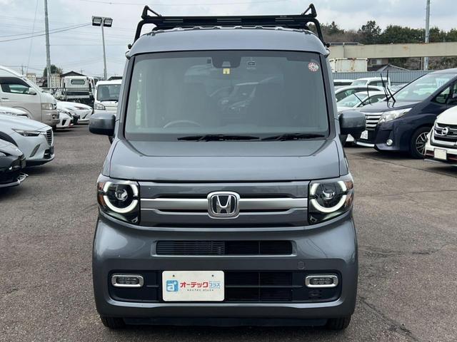 Ｎ－ＶＡＮ＋スタイル ファン　アダプティブクルーズコントロール　衝突軽減ブレーキ　レーンアシスト　純正ナビ　フルセグ　バックカメラ　クリアランスソナー　ＬＥＤヘッドライト　オートライト　Ｂｌｕｅｔｏｏｔｈ接続　ＥＴＣ（11枚目）