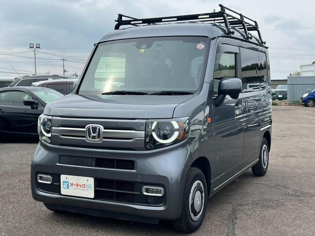 Ｎ－ＶＡＮ＋スタイル ファン　アダプティブクルーズコントロール　衝突軽減ブレーキ　レーンアシスト　純正ナビ　フルセグ　バックカメラ　クリアランスソナー　ＬＥＤヘッドライト　オートライト　Ｂｌｕｅｔｏｏｔｈ接続　ＥＴＣ（23枚目）