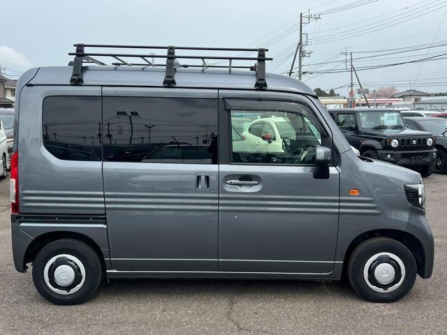 Ｎ－ＶＡＮ＋スタイル ファン　アダプティブクルーズコントロール　衝突軽減ブレーキ　レーンアシスト　純正ナビ　フルセグ　バックカメラ　　ＬＥＤヘッドライト　オートライト　Ｂｌｕｅｔｏｏｔｈ接続　ＥＴＣ（13枚目）