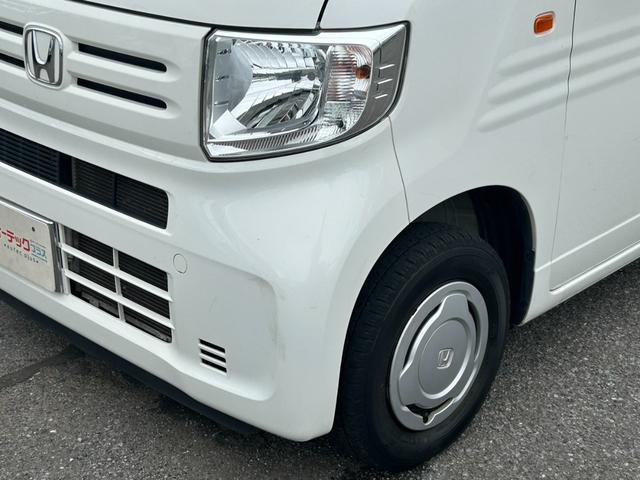 Ｎ－ＶＡＮ Ｌ・ホンダセンシング　距離無制限１年保証付　純正ナビ　Ｂカメラ　レーンアシスト　両側スライドドア　スマートキー　３６０度ドラレコ　ＥＴＣ２．０（16枚目）