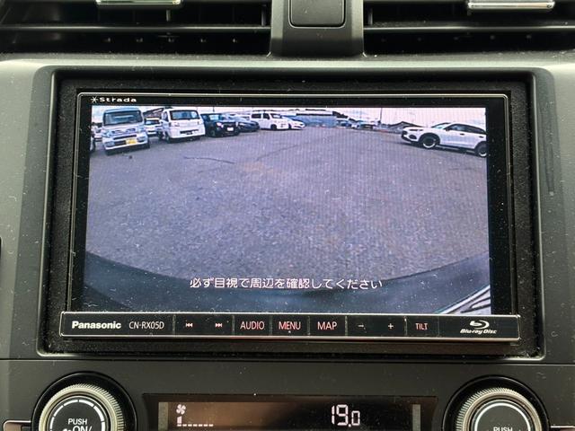 シビック ハッチバック　ＢＬＩＴＺ　ＮＵＲ－ＳＰＥＣマフラー　エアクリーナー　ＷＯＲＫ１８インチアルミホイール　社外ナビ　フルセグ　バックカメラ　クルーズコントロール　シートヒーター　ＬＥＤヘッドライト　レーンキープアシスト（6枚目）
