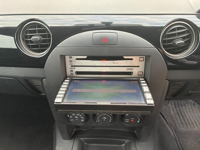 ロードスター ＲＳ　６速マニュアル　キーレス　ＨＩＤ　純正アルミホイール　純正ナビ　ＤＶＤ・ＣＤ　キーレス　パワーステアリング　パワーウィンドウ　ＡＢＳ　ＥＴＣ（58枚目）