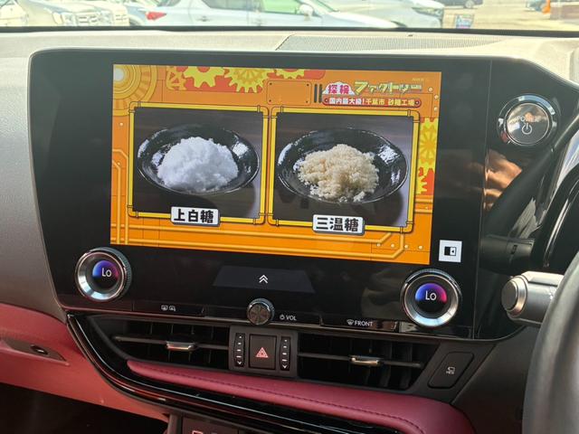 ＮＸ ＮＸ３５０ｈ　バージョンＬ　本革シート　プリクラッシュセーフティ　純正ナビ　全周囲カメラ　フルセグ　シートヒーター・ベンチレーター　パワーバックドア　オートマチックハイビーム　パワーシート　２０インチアルミホイール　ＥＴＣ２．０（41枚目）