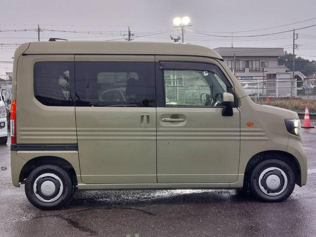 Ｎ－ＶＡＮ＋スタイル ファン　純正ディスプレイオーディオ　バックカメラ　ワンセグ　両側スライドドア　Ｂｌｕｅｔｏｏｔｈ接続　衝突軽減ブレーキ　レーンアシスト　スマートキー＆プッシュスタート（8枚目）