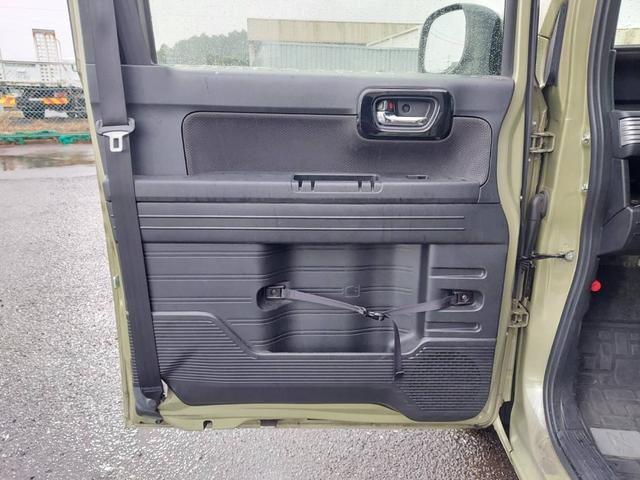 Ｎ－ＶＡＮ＋スタイル ファン　純正ディスプレイオーディオ　バックカメラ　ワンセグ　両側スライドドア　Ｂｌｕｅｔｏｏｔｈ接続　衝突軽減ブレーキ　レーンアシスト　スマートキー＆プッシュスタート（19枚目）