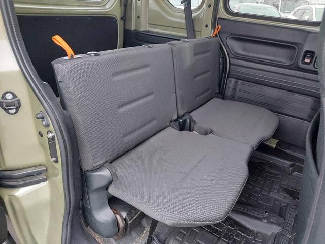 Ｎ－ＶＡＮ＋スタイル ファン　純正ディスプレイオーディオ　バックカメラ　ワンセグ　両側スライドドア　Ｂｌｕｅｔｏｏｔｈ接続　衝突軽減ブレーキ　レーンアシスト　スマートキー＆プッシュスタート（23枚目）