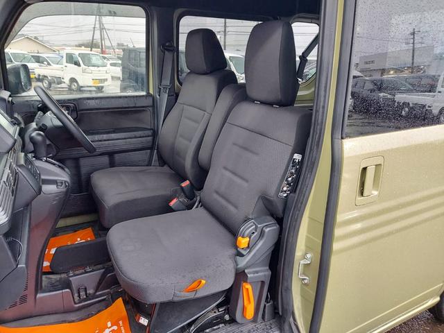 Ｎ－ＶＡＮ＋スタイル ファン　純正ディスプレイオーディオ　バックカメラ　ワンセグ　両側スライドドア　Ｂｌｕｅｔｏｏｔｈ接続　衝突軽減ブレーキ　レーンアシスト　スマートキー＆プッシュスタート（25枚目）