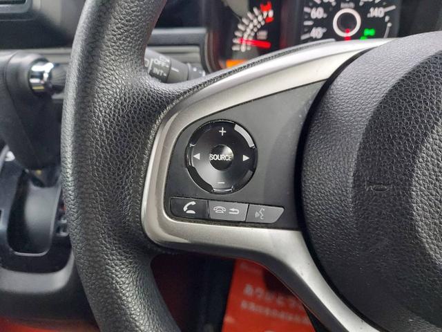 Ｎ－ＶＡＮ＋スタイル ファン　純正ディスプレイオーディオ　バックカメラ　ワンセグ　両側スライドドア　Ｂｌｕｅｔｏｏｔｈ接続　衝突軽減ブレーキ　レーンアシスト　スマートキー＆プッシュスタート（39枚目）