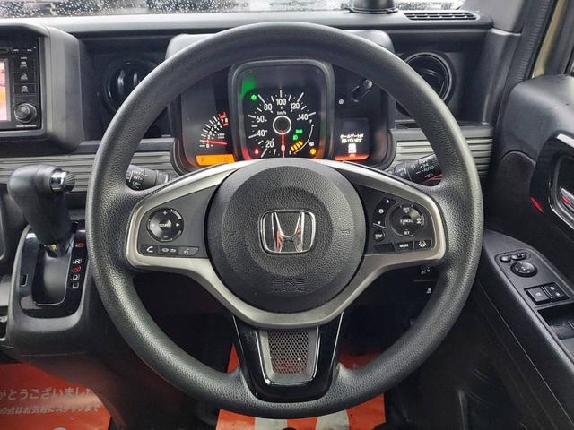 Ｎ－ＶＡＮ＋スタイル ファン　純正ディスプレイオーディオ　バックカメラ　ワンセグ　両側スライドドア　Ｂｌｕｅｔｏｏｔｈ接続　衝突軽減ブレーキ　レーンアシスト　スマートキー＆プッシュスタート（41枚目）