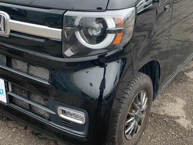 Ｎ－ＶＡＮ＋スタイル ファン・ホンダセンシング　両側スライドドア　ホンダセンシング　パナソニックナビ　バックカメラ　Ｂｌｕｅｔｏｏｔｈ　ワンセグＴＶ　ＬＥＤヘッドライト　フォグランプ　クルーズコントロール　フルオートエアコン　スマートキー　ＥＴＣ（10枚目）