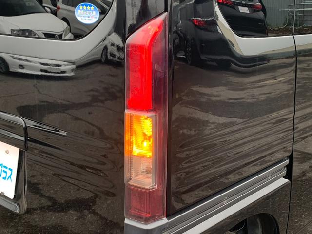 Ｎ－ＶＡＮ＋スタイル ファン・ホンダセンシング　両側スライドドア　ホンダセンシング　パナソニックナビ　バックカメラ　Ｂｌｕｅｔｏｏｔｈ　ワンセグＴＶ　ＬＥＤヘッドライト　フォグランプ　クルーズコントロール　フルオートエアコン　スマートキー　ＥＴＣ（17枚目）