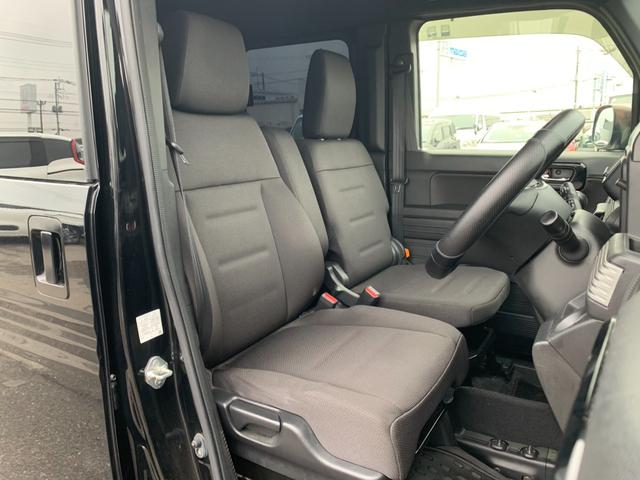 Ｎ－ＶＡＮ＋スタイル ファン・ホンダセンシング　両側スライドドア　ホンダセンシング　パナソニックナビ　バックカメラ　Ｂｌｕｅｔｏｏｔｈ　ワンセグＴＶ　ＬＥＤヘッドライト　フォグランプ　クルーズコントロール　フルオートエアコン　スマートキー　ＥＴＣ（24枚目）