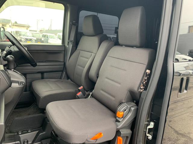 Ｎ－ＶＡＮ＋スタイル ファン・ホンダセンシング　両側スライドドア　ホンダセンシング　パナソニックナビ　バックカメラ　Ｂｌｕｅｔｏｏｔｈ　ワンセグＴＶ　ＬＥＤヘッドライト　フォグランプ　クルーズコントロール　フルオートエアコン　スマートキー　ＥＴＣ（28枚目）