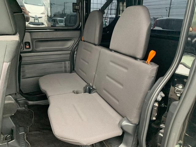 Ｎ－ＶＡＮ＋スタイル ファン・ホンダセンシング　両側スライドドア　ホンダセンシング　パナソニックナビ　バックカメラ　Ｂｌｕｅｔｏｏｔｈ　ワンセグＴＶ　ＬＥＤヘッドライト　フォグランプ　クルーズコントロール　フルオートエアコン　スマートキー　ＥＴＣ（29枚目）