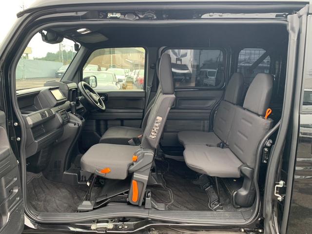 Ｎ－ＶＡＮ＋スタイル ファン・ホンダセンシング　両側スライドドア　ホンダセンシング　パナソニックナビ　バックカメラ　Ｂｌｕｅｔｏｏｔｈ　ワンセグＴＶ　ＬＥＤヘッドライト　フォグランプ　クルーズコントロール　フルオートエアコン　スマートキー　ＥＴＣ（30枚目）
