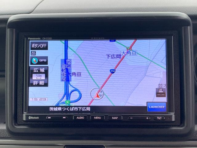 Ｎ－ＶＡＮ＋スタイル ファン・ホンダセンシング　両側スライドドア　ホンダセンシング　パナソニックナビ　バックカメラ　Ｂｌｕｅｔｏｏｔｈ　ワンセグＴＶ　ＬＥＤヘッドライト　フォグランプ　クルーズコントロール　フルオートエアコン　スマートキー　ＥＴＣ（34枚目）