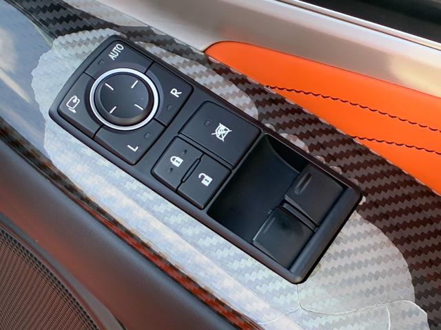 ＲＣ Ｆ カーボンエクステリアパッケージ　ＬＥＸＯＮエアロ　アクティブリアウィング　Ｐｒｏｄｒｉｖｅ１９インチアルミホイール　本革シート　３眼ＬＥＤヘッドライト　クルーズコントロール　オートライト　パワーシート　シートヒーター・エアコン（29枚目）