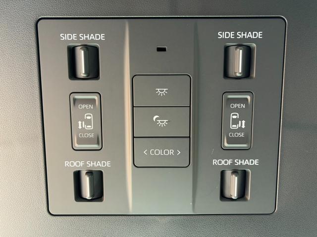 アルファードハイブリッド Ｚ　ムーンルーフ　ユニバーサルステップ　革シート　アラウンドビューモニター　デジタルインナーミラー　アダプティブクルーズコントロール　両側電動スライドドア　純正ナビ　フルセグ　シートヒーター・エアコン（46枚目）