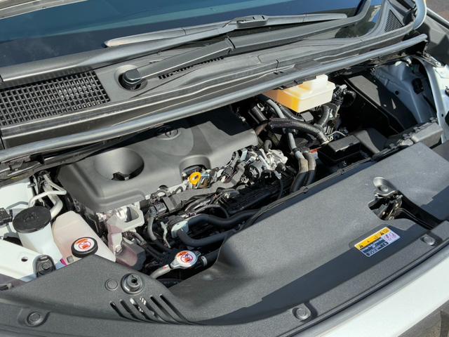 アルファードハイブリッド Ｚ　ムーンルーフ　ユニバーサルステップ　革シート　アラウンドビューモニター　デジタルインナーミラー　アダプティブクルーズコントロール　両側電動スライドドア　純正ナビ　フルセグ　シートヒーター・エアコン（75枚目）