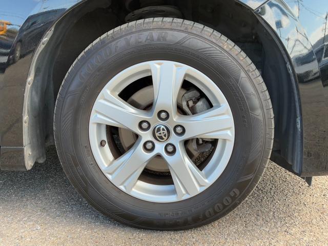 TOYOTA ALPHARD 2.5X