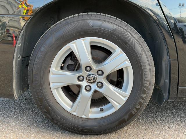 TOYOTA ALPHARD 2.5X