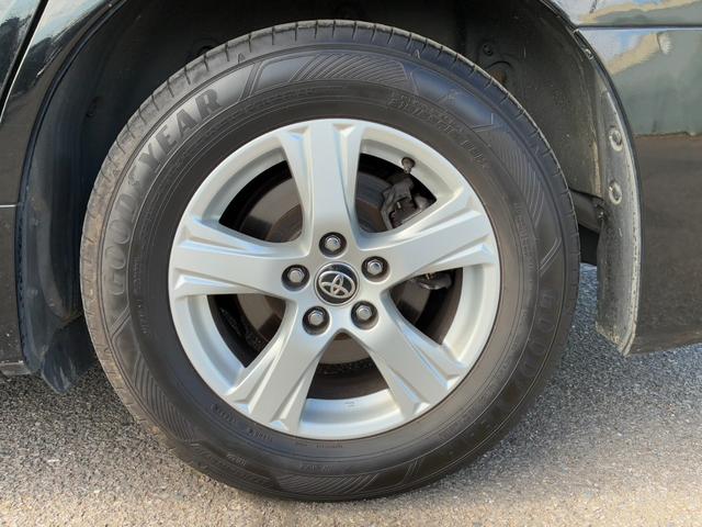 TOYOTA ALPHARD 2.5X